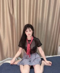 上城清纯护士豆豆