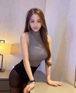 D奶幼师美琳