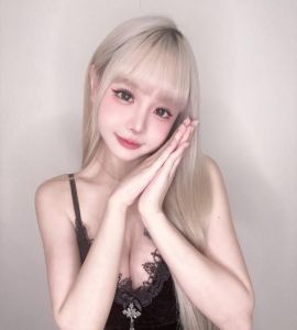 性感瑶瑶