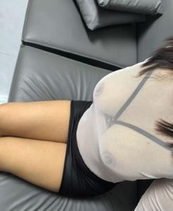 临平奶猫小少妇