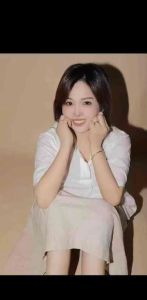徐东美美