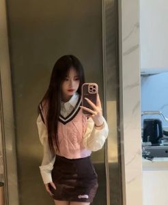 天河猫系女友猫咪