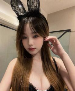 天河猫系女友猫咪
