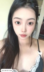 城阳小姐姐