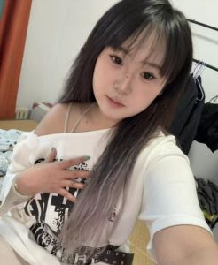 婴儿肥小骚货