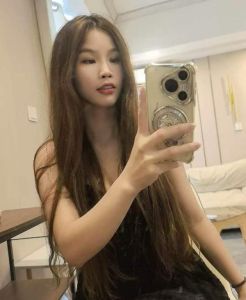 独领风骚小蛮腰