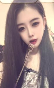 后入风骚欲女