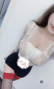 包河区大奶御姐