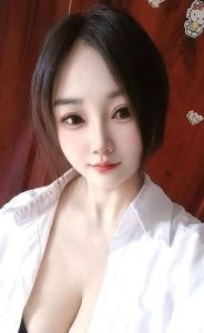 惠城大波妹