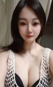 惠城大波妹