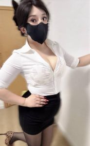 靠谱 · 外滩E奶少妇