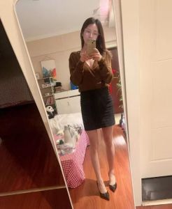 高性价比 · 御姐王老师-强烈安利