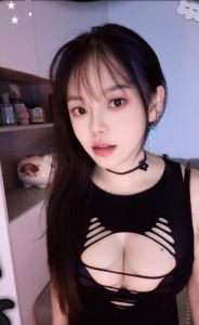 强推 · 武昌大胸幺妹 (安全靠谱)