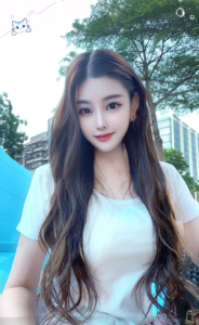必看 · 气质温柔美女 (精品推荐)
