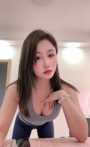 真实 · 拱墅瑜伽老师沐汐 (安全靠谱)