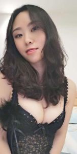 双重认证 · 上城骚系玥玥