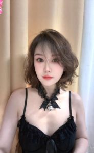 精品 · 汉阳服务系小野猫 (好评如潮)