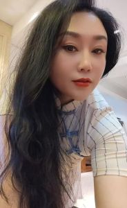 精品 · 福田喷水骚货-强烈安利
