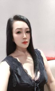 热门 · 姑苏区如意女王