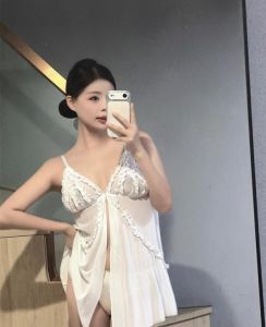 极品 · 柔情漂亮御姐阿初 (好评如潮)