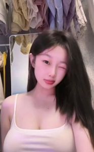 真实 · 00后性感女神 (精品推荐)