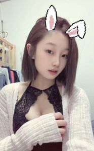 真实 · 00后性感女神 (精品推荐)