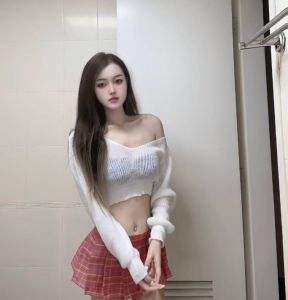 靠谱 · 天河纯洁玉女小星朵-强烈安利