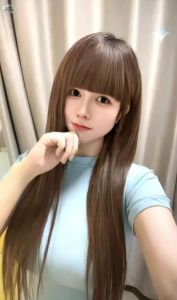 必看 · 静安大胸雅雅 (不可错过)