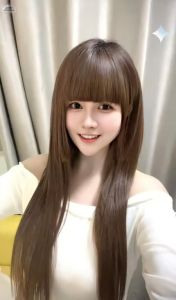 必看 · 静安大胸雅雅 (不可错过)
