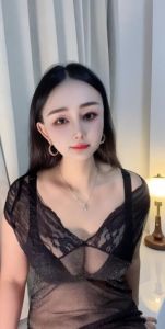 靠谱 · 上城大胸妹子小七-真实靠谱