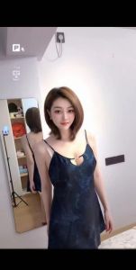 严选 · 性感甜妹知知 (精品推荐)