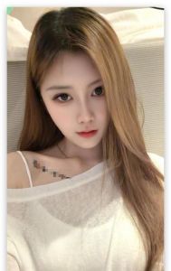 必看 · 白云肤白貌美沁伊-强烈安利