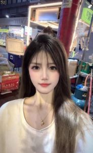 高性价比 · 青春女大邻家嫩妹舒悦-值得体验