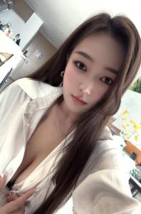 高分 · 海珠女友式服务眉眉-真实靠谱