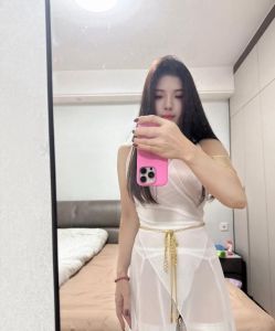 嗲嗲的台湾妹Luna (好评如潮)