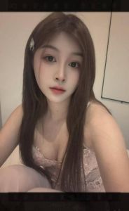 严选 · 惠城混血骚啊宁 (好评如潮)
