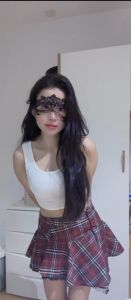 极品 · 灵舌女友妞妞 (安全靠谱)