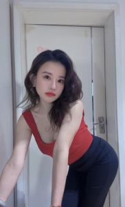 极品 · 灵舌女友妞妞 (安全靠谱)