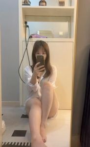 热门 · 性感清纯美女-懂的都懂