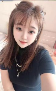 严选 · 铁西小妹-强烈安利