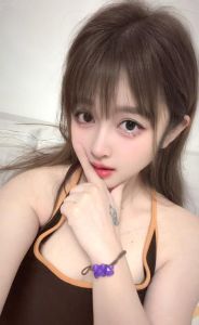 高分 · 返食漂亮妹子小丸子