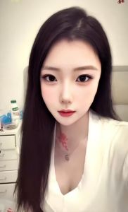 老司机 · 颜值系气质美女-懂的都懂