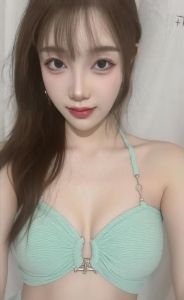 同城 · 海珠大波橙子妹妹-五星好评