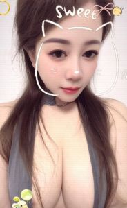 高性价比 · 南开巨乳倩倩 (好评如潮)