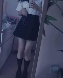 验证 · 00后气质小妹-强烈安利