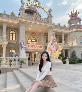 严选 · 极品长腿大胸美女-反馈极佳