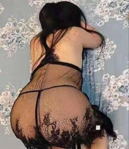 精品 · 大屁股风韵熟女 (无套路)