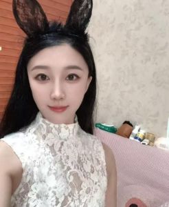严选 · 光谷风情旗袍小仙女-懂的都懂
