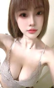 新茶 · 闵行性感小悠悠 (安全靠谱)