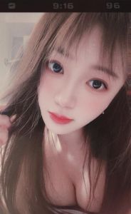 强推 · 夫子庙大奶瑜伽小姐姐-反馈极佳